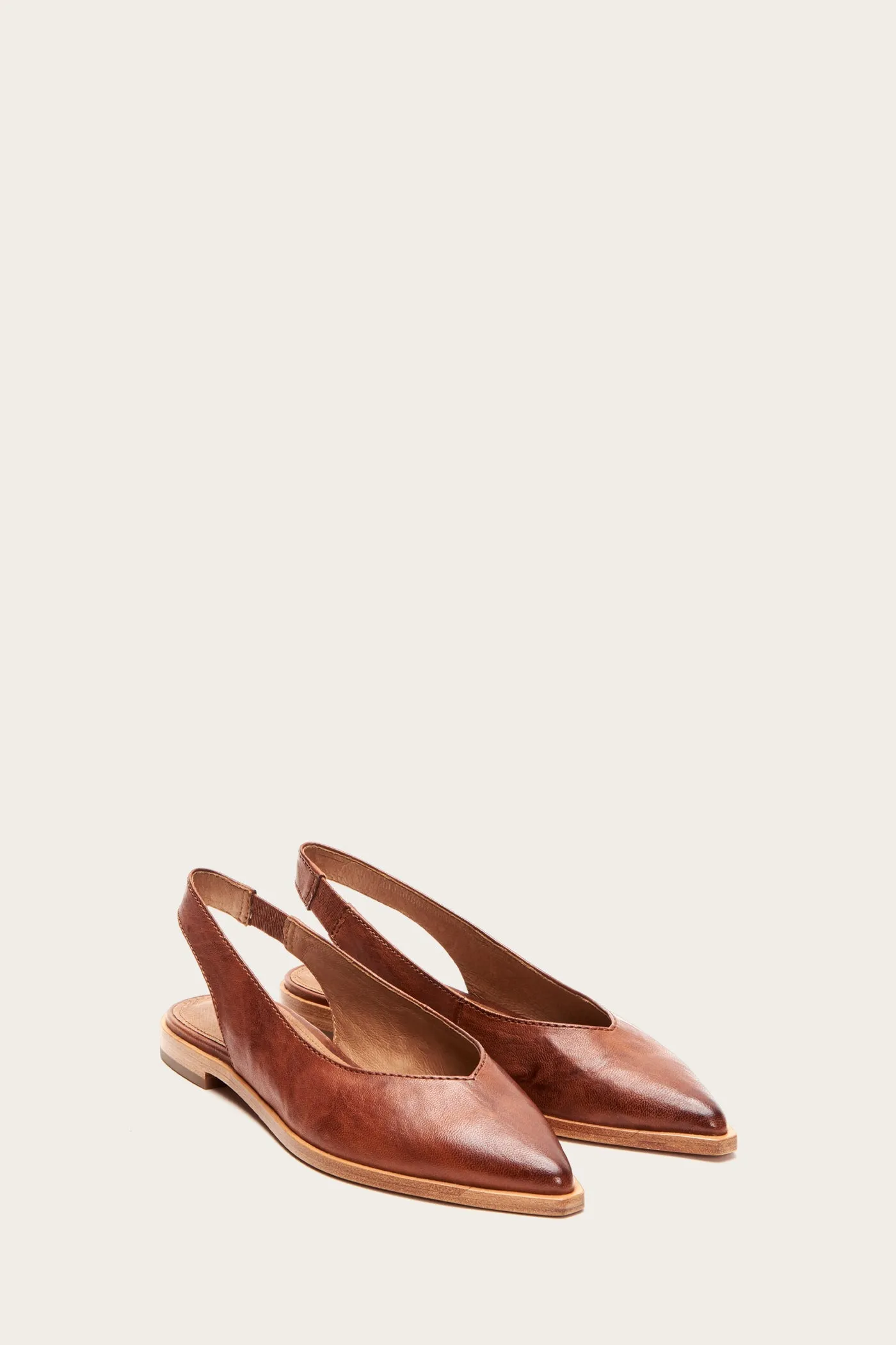 Kenzie Slingback - Pre-Loved