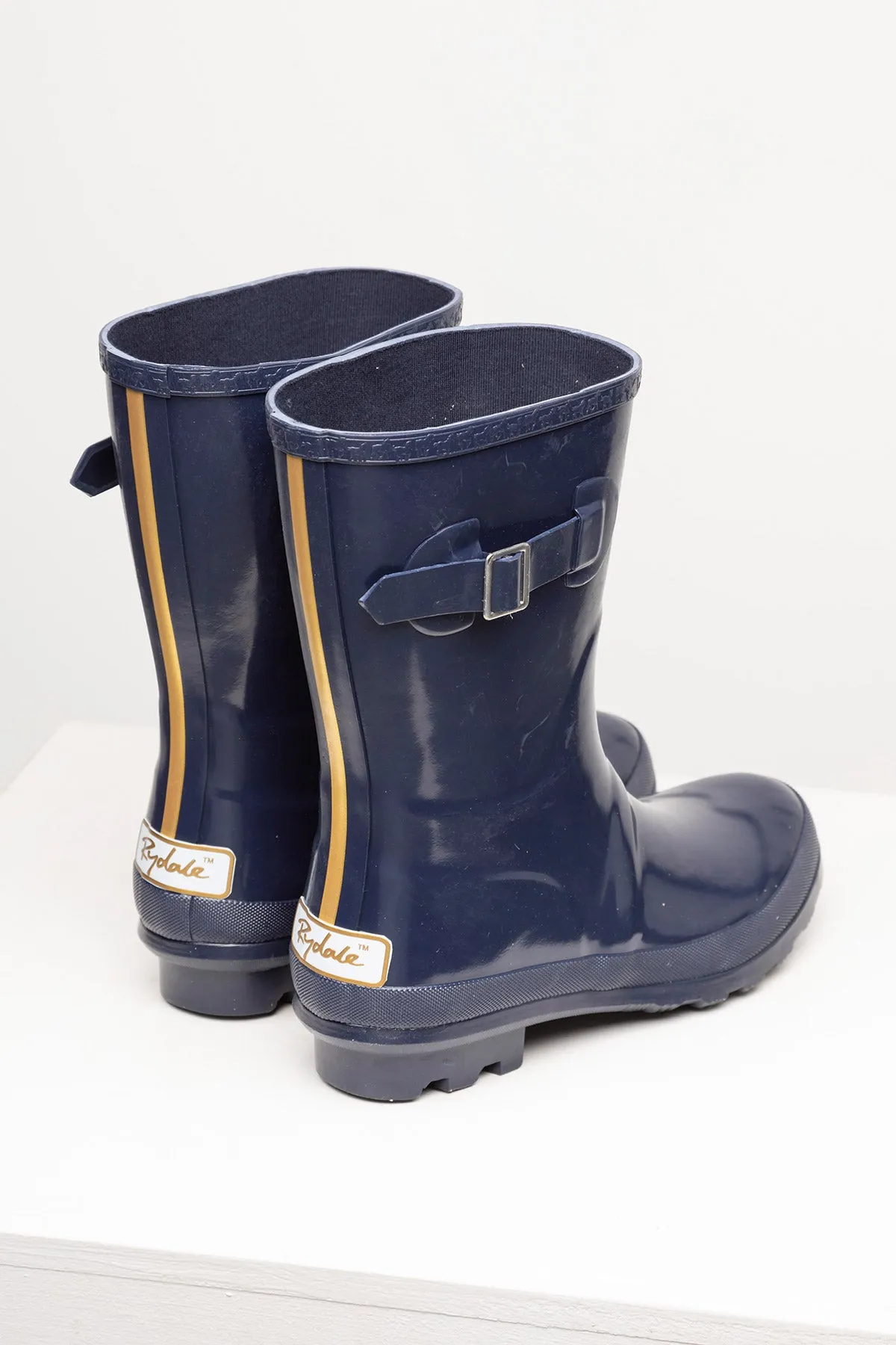 Ladies Mid Calf Wellies - Ripon