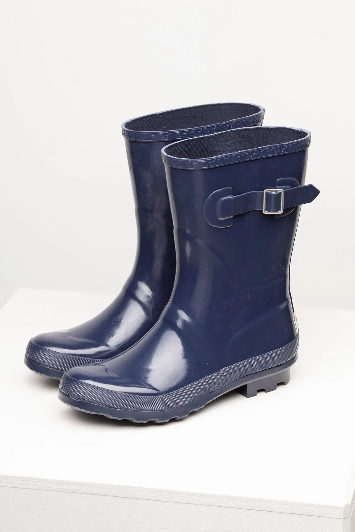 Ladies Mid Calf Wellies - Ripon