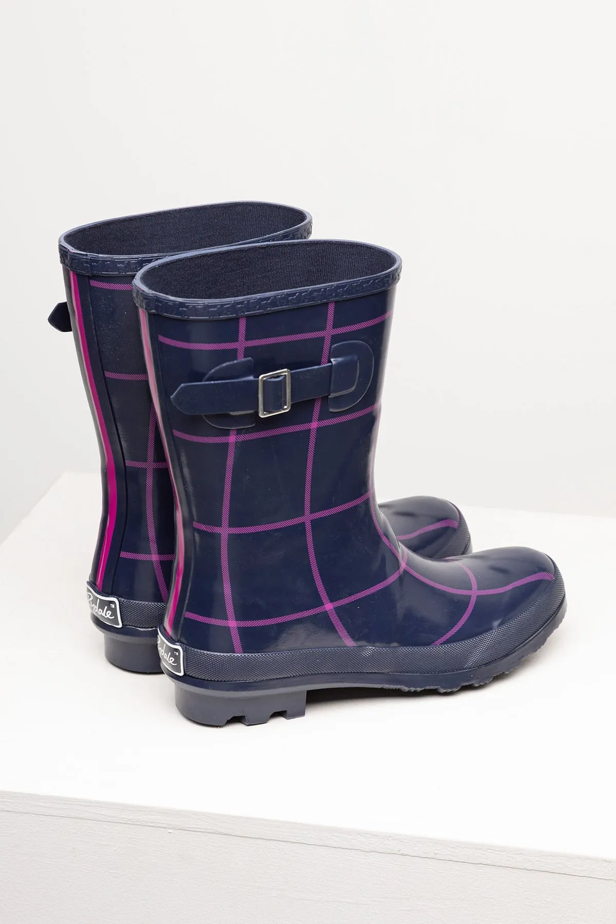 Ladies Mid Calf Wellies - Ripon