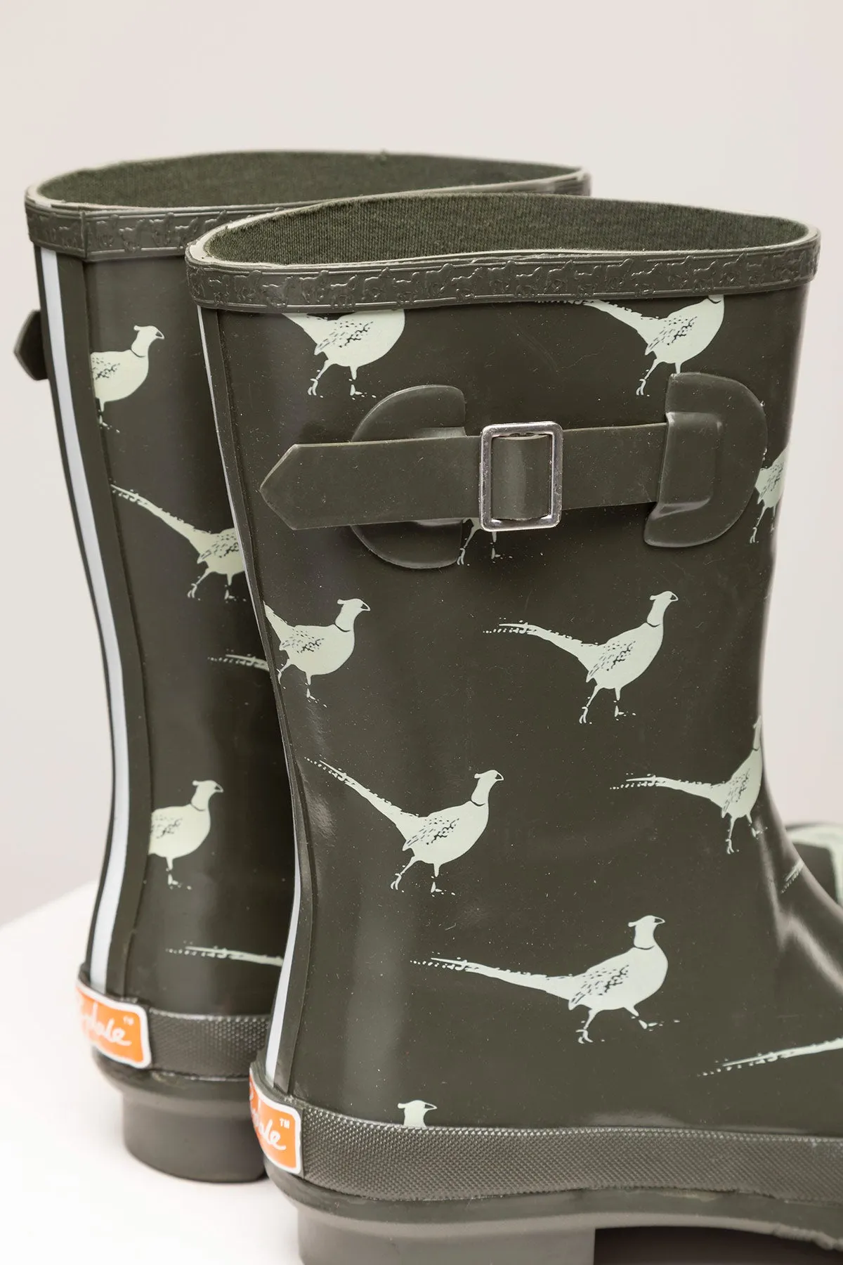 Ladies Mid Calf Wellies - Ripon