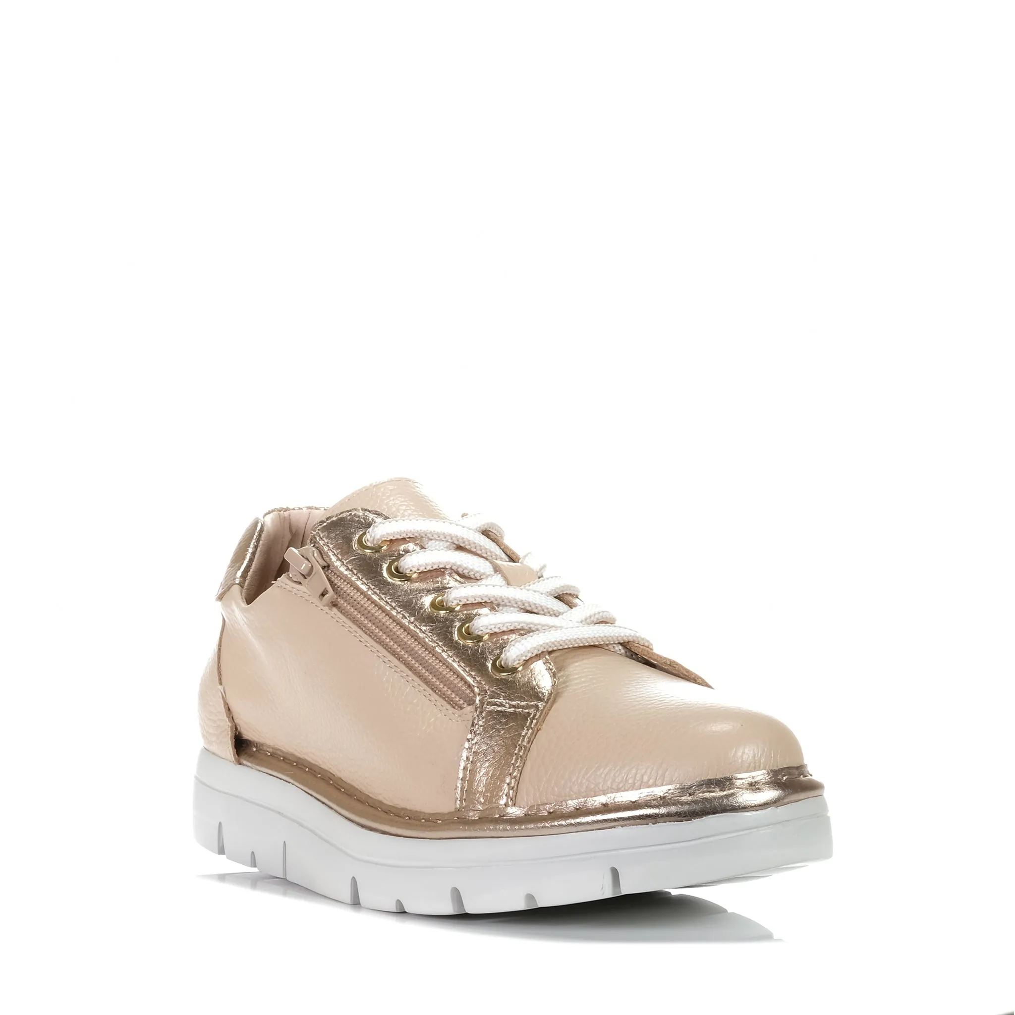 Le Sansa Beagle Blush/Rose Gold