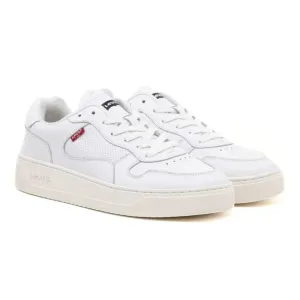 Levi's Glide Sneakers Men - WHT