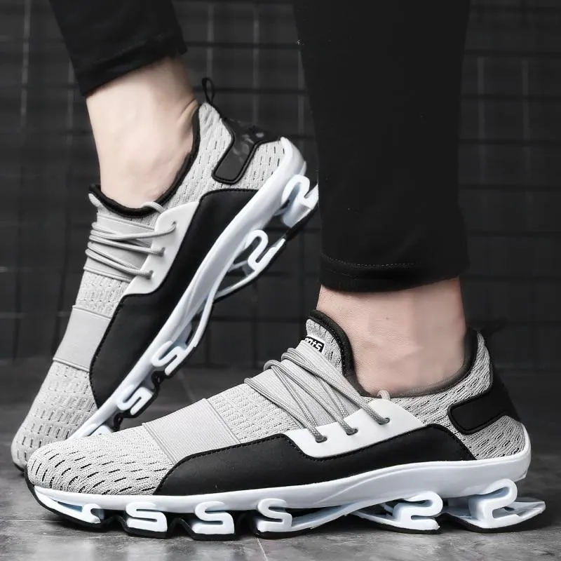 Men's Blade Trainers Sneakers