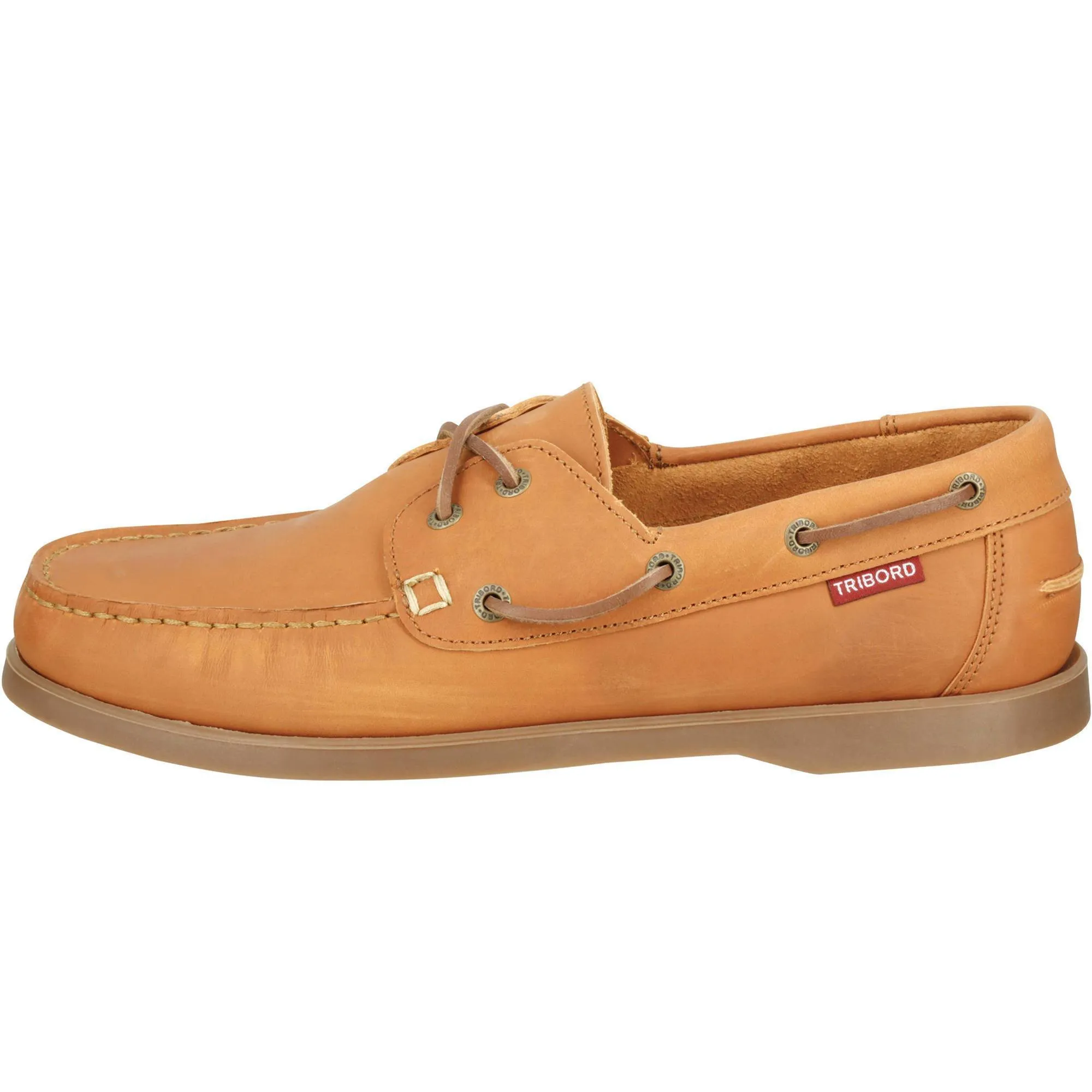 Men's Boat Shoes Hazel CR500