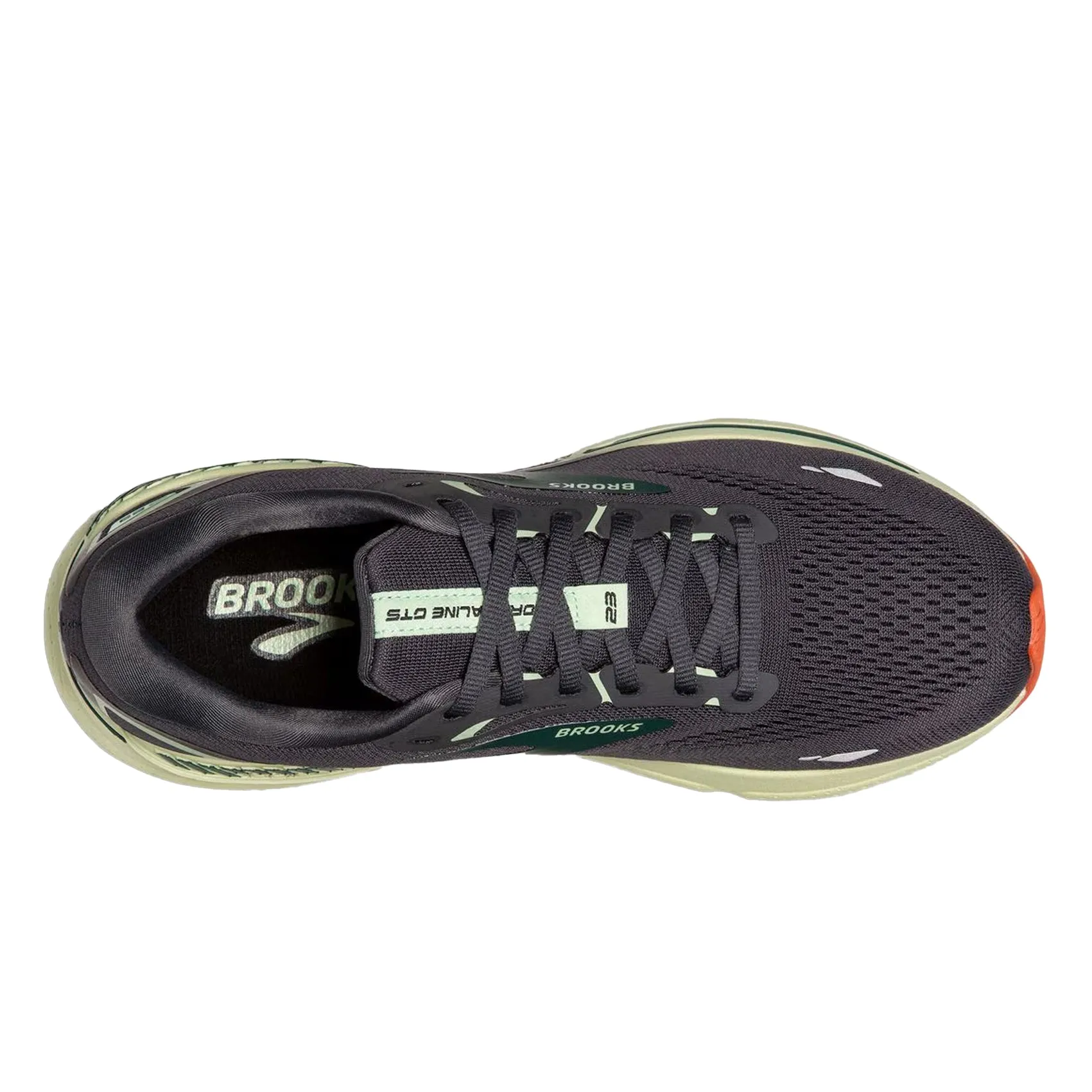 Mens Brooks Adrenaline GTS 23