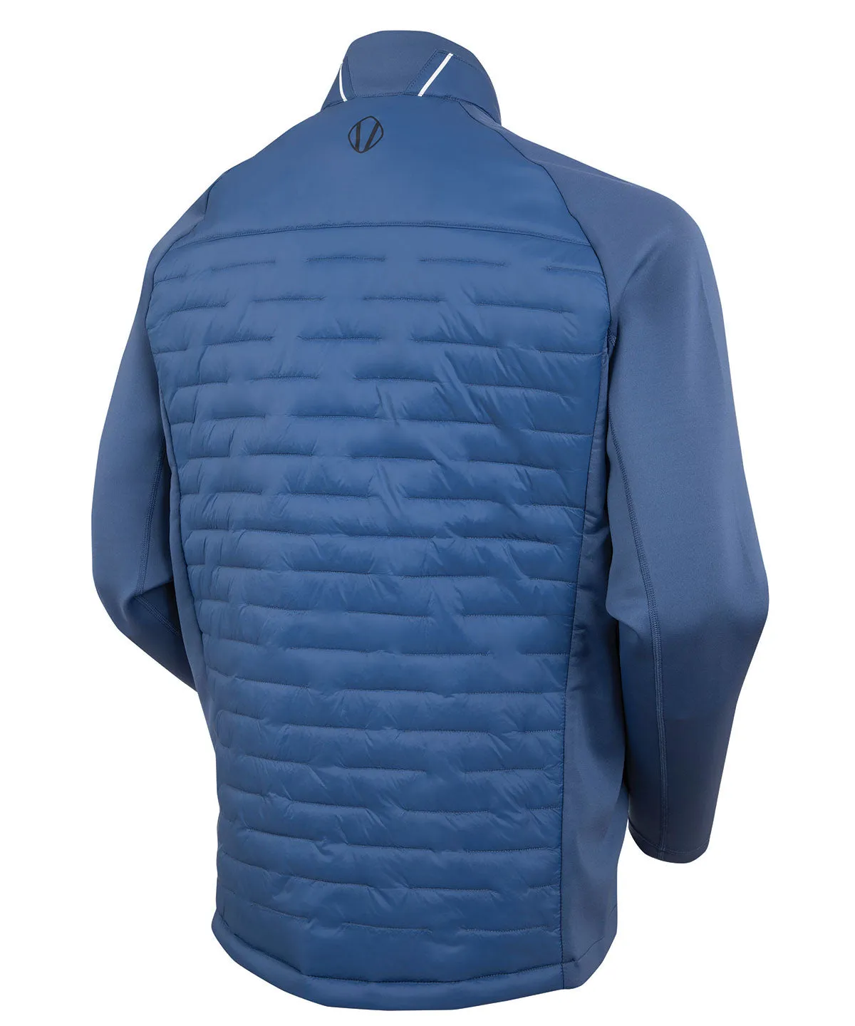 Men's Hamilton Hybrid Climaloft Lightweight Thermal Stretch Jacket