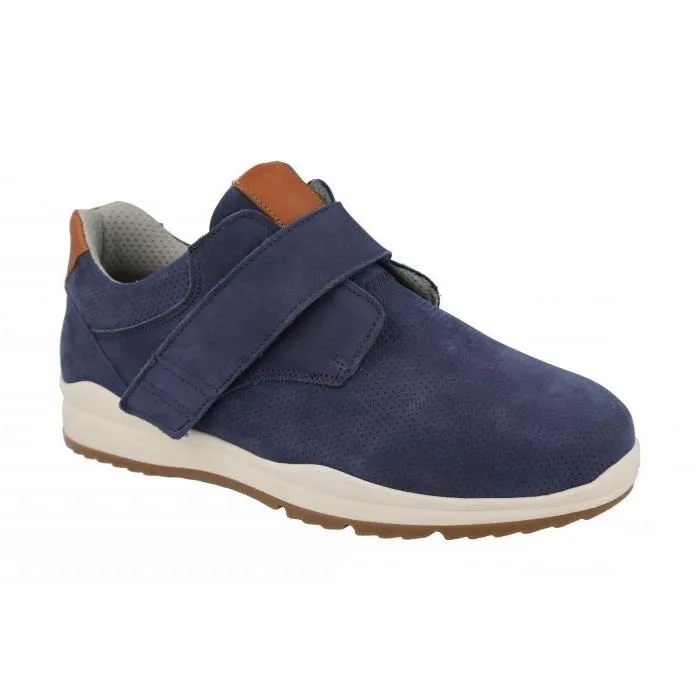 Men's Wide Fit DB Bennett Shoes