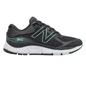 New Balance Women's 840v5 Black