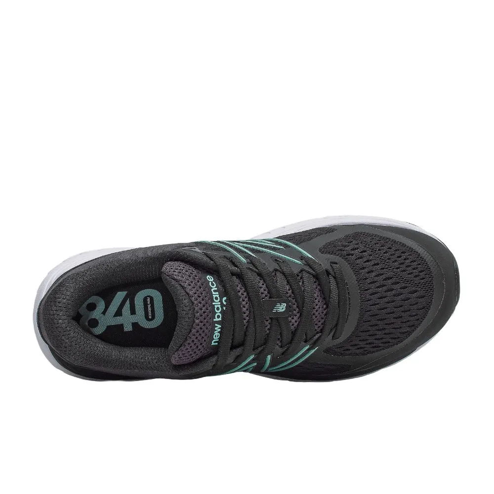 New Balance Women's 840v5 Black