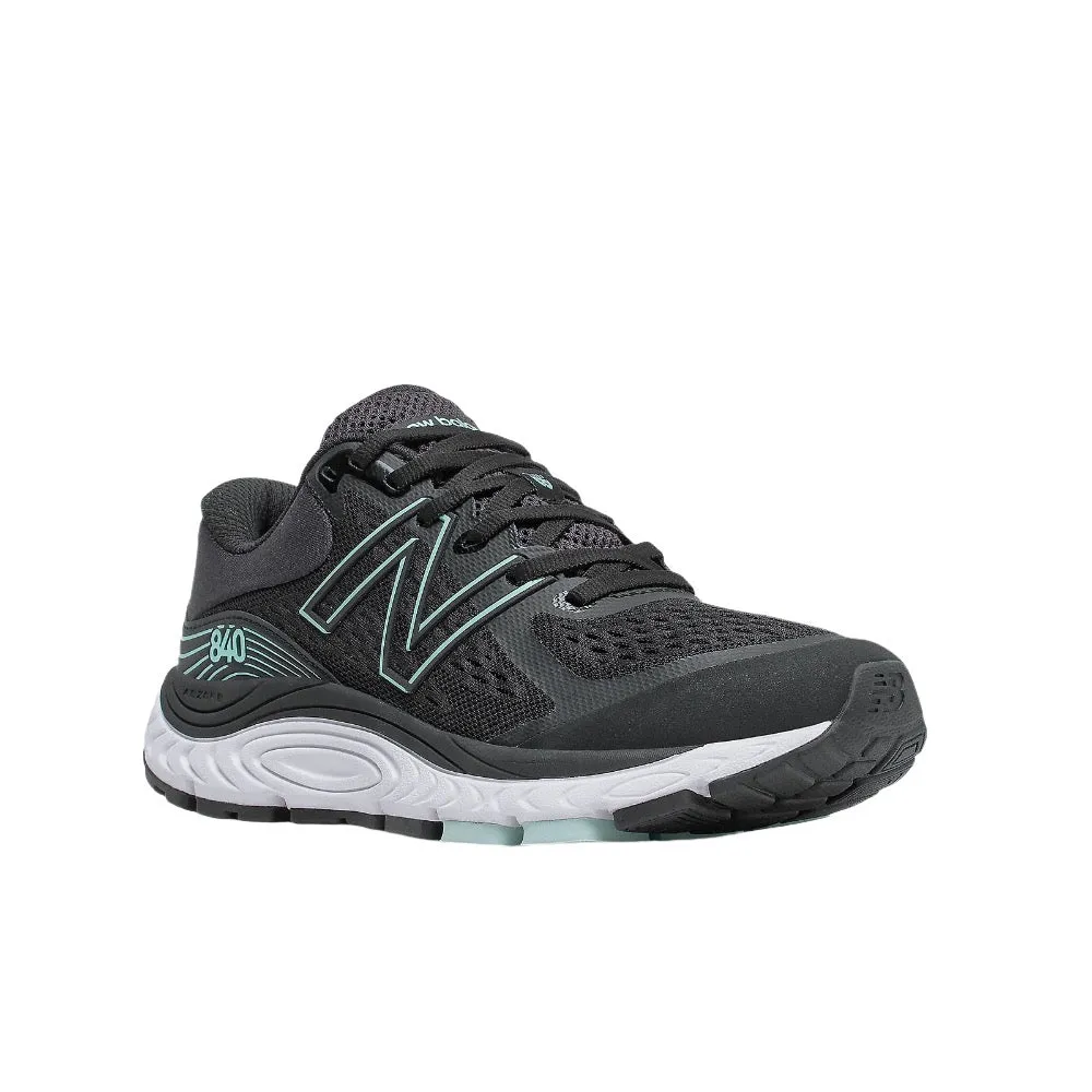 New Balance Women's 840v5 Black