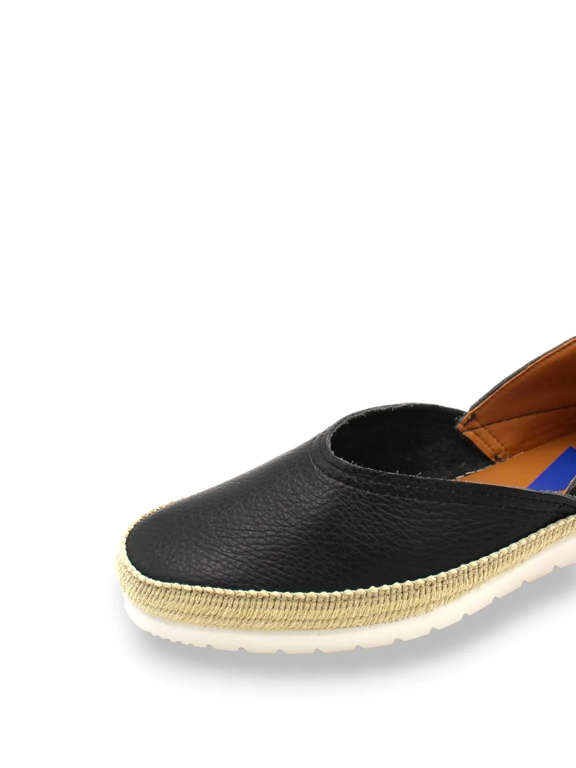 Nicole Slip-on Espadrille Flats