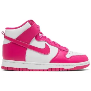 Nike Dunk High 'Pink Prime' W