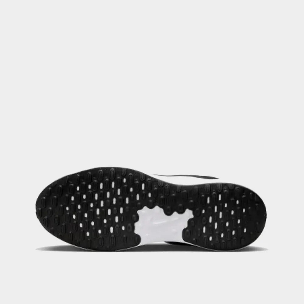 Nike Youth Revolution 7 Sneakers Black/white _ 181925 _ Black