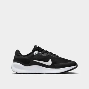 Nike Youth Revolution 7 Sneakers Black/white _ 181925 _ Black