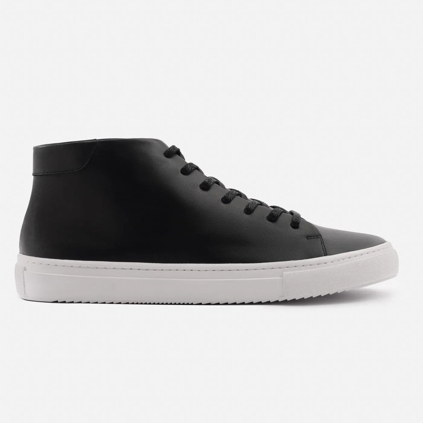 Reid Sneakers High Top - Men's