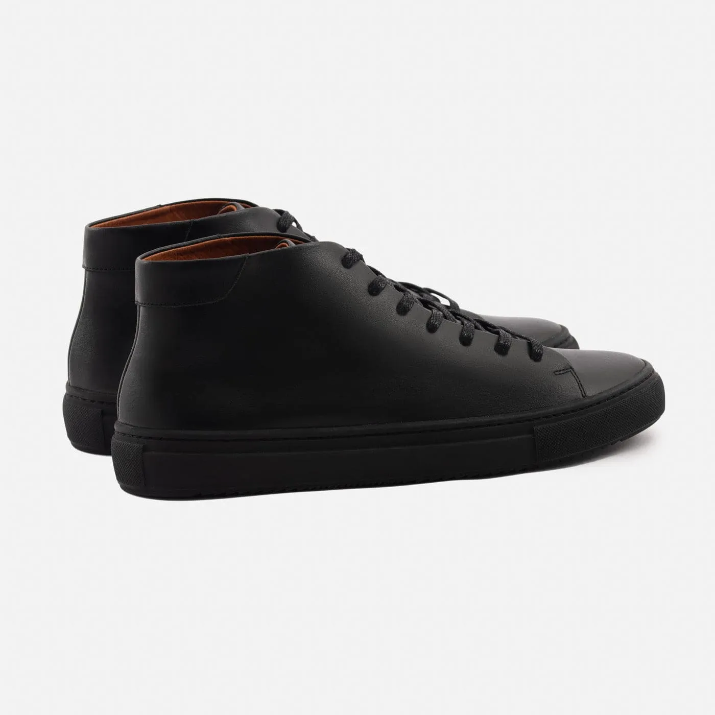 Reid Sneakers High Top - Men's