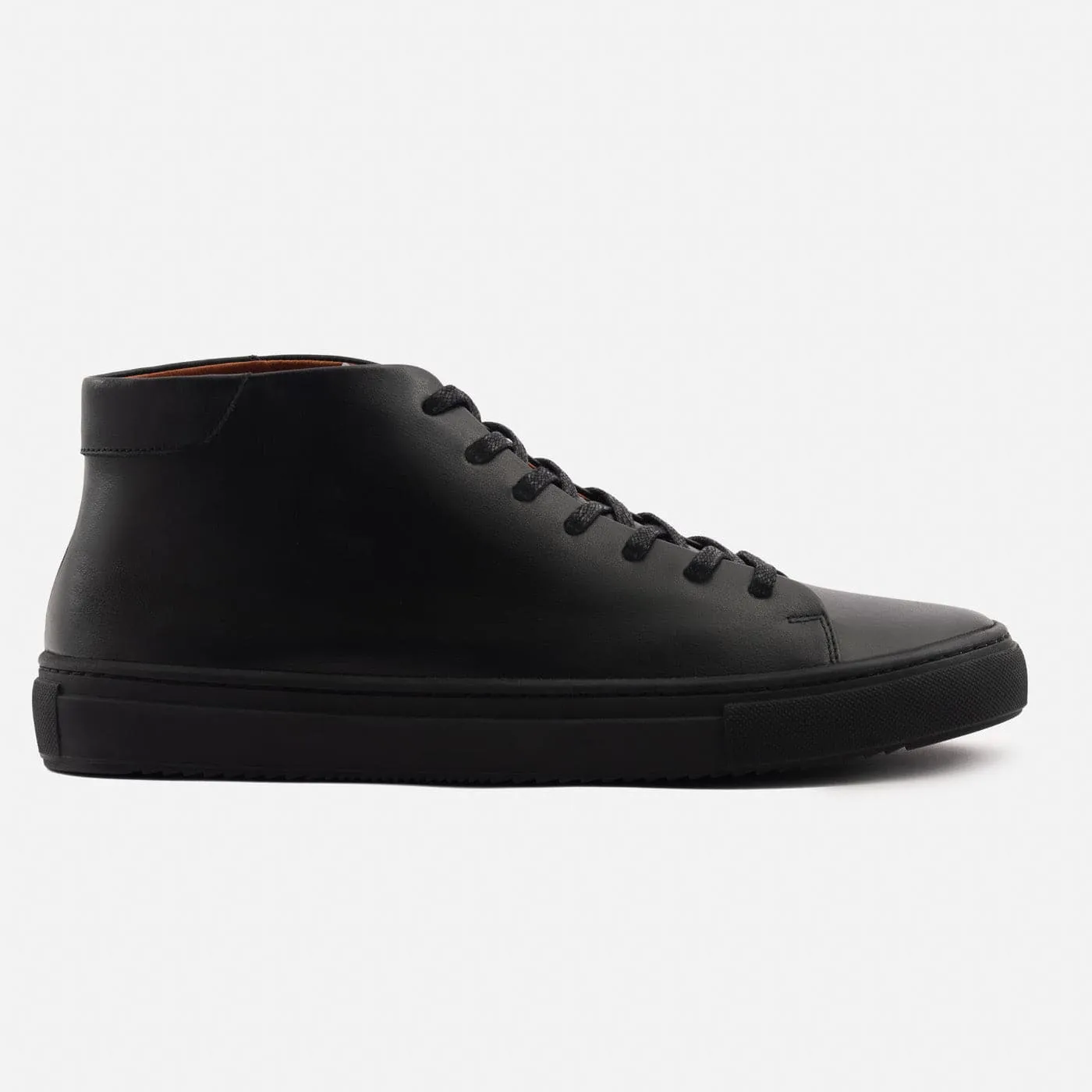 Reid Sneakers High Top - Men's