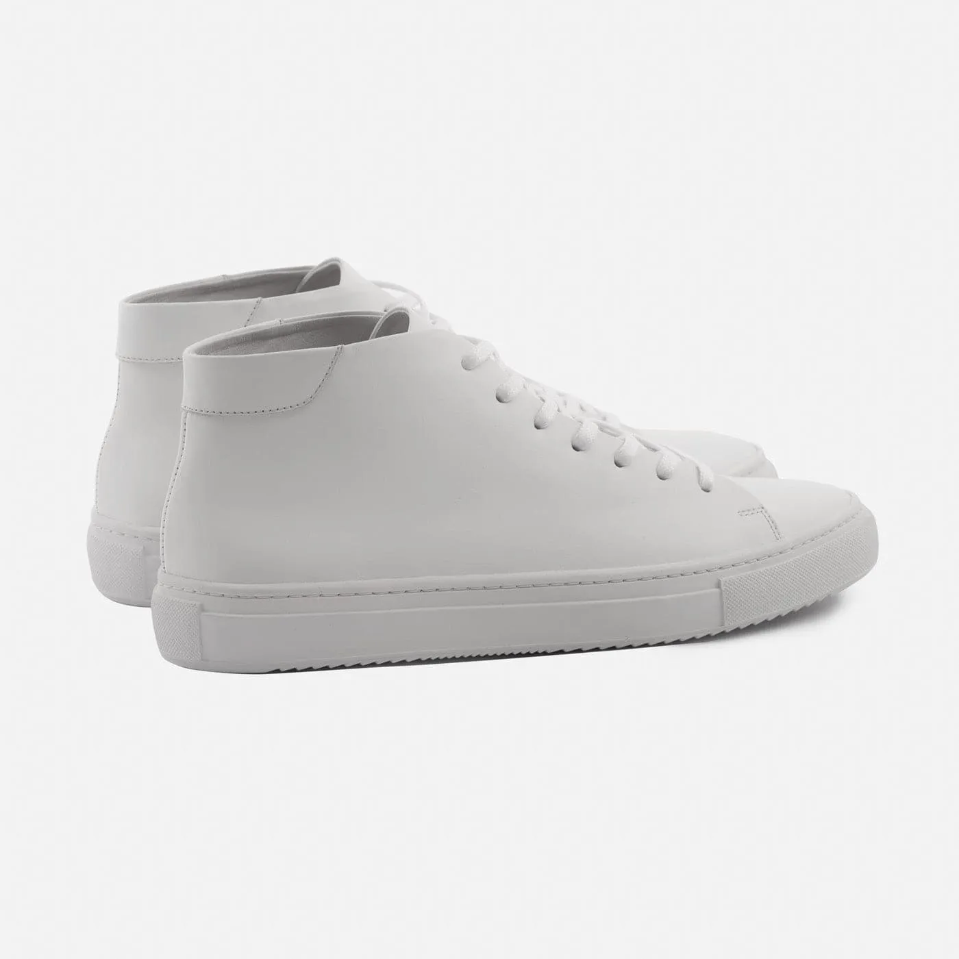 Reid Sneakers High Top - Men's