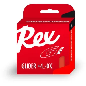 Rex Glider Red 86g