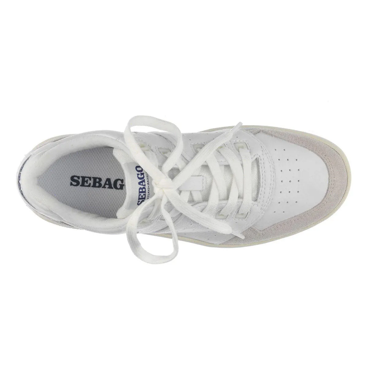 Sebago Hurricane Trainers