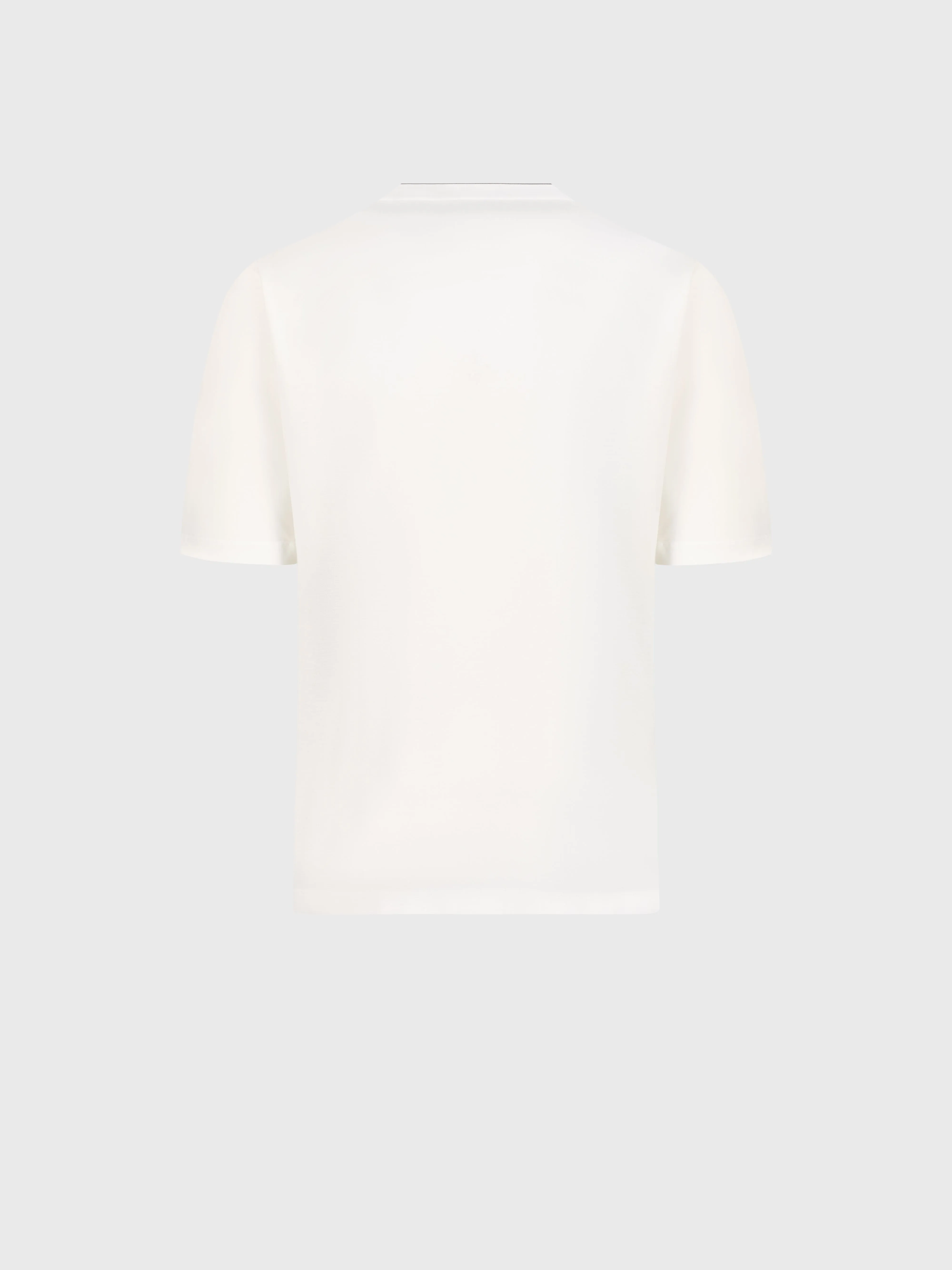 Sleek T-Shirt White