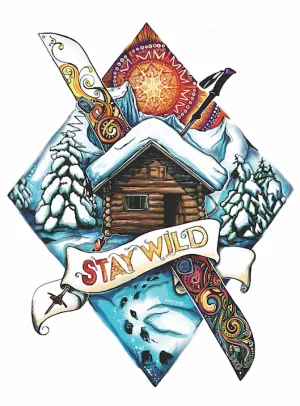 Stay Wild