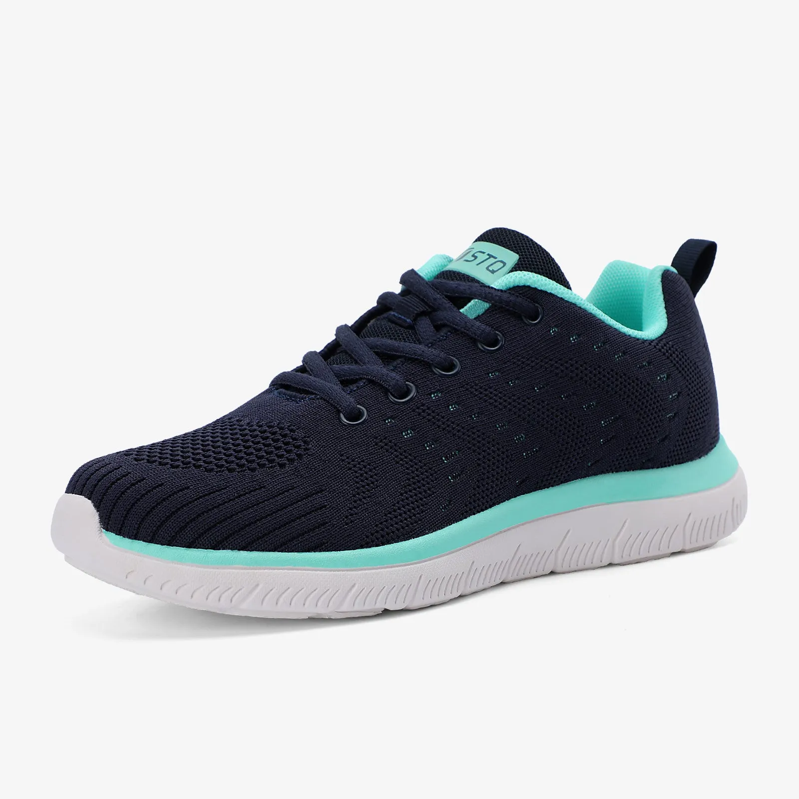 STQ Athletic Walking Shoes