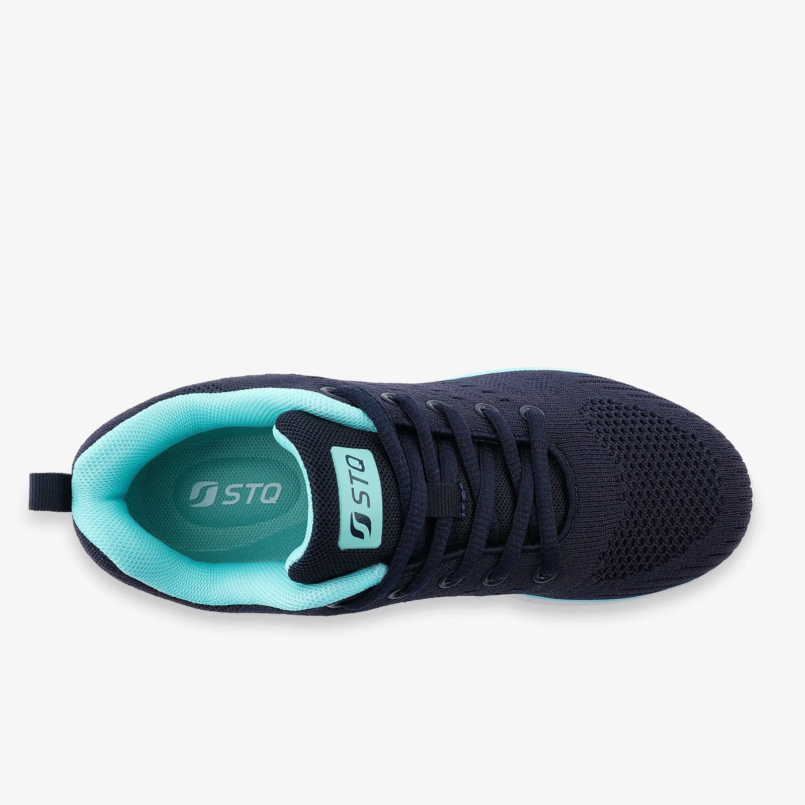 STQ Athletic Walking Shoes