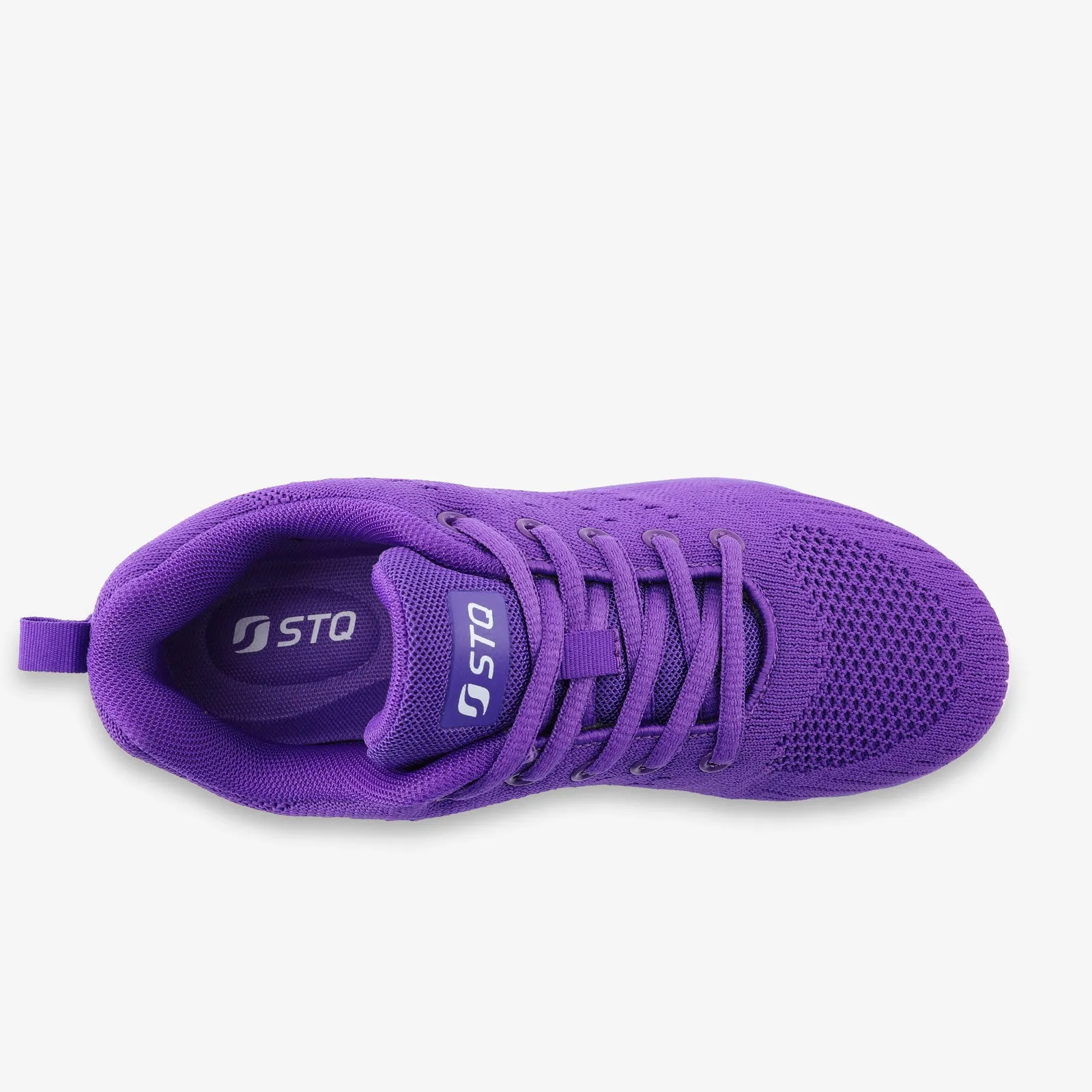 STQ Athletic Walking Shoes