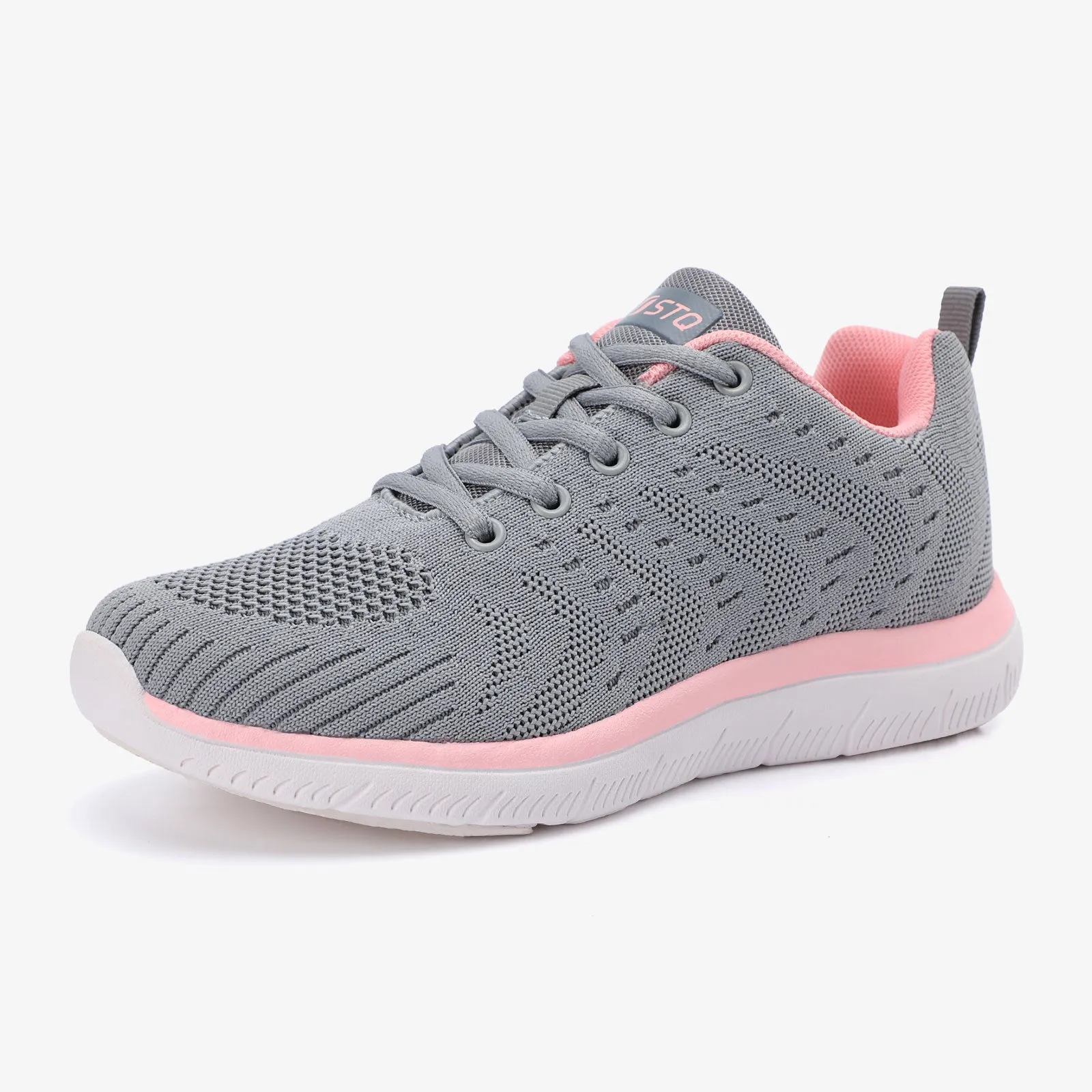 STQ Athletic Walking Shoes