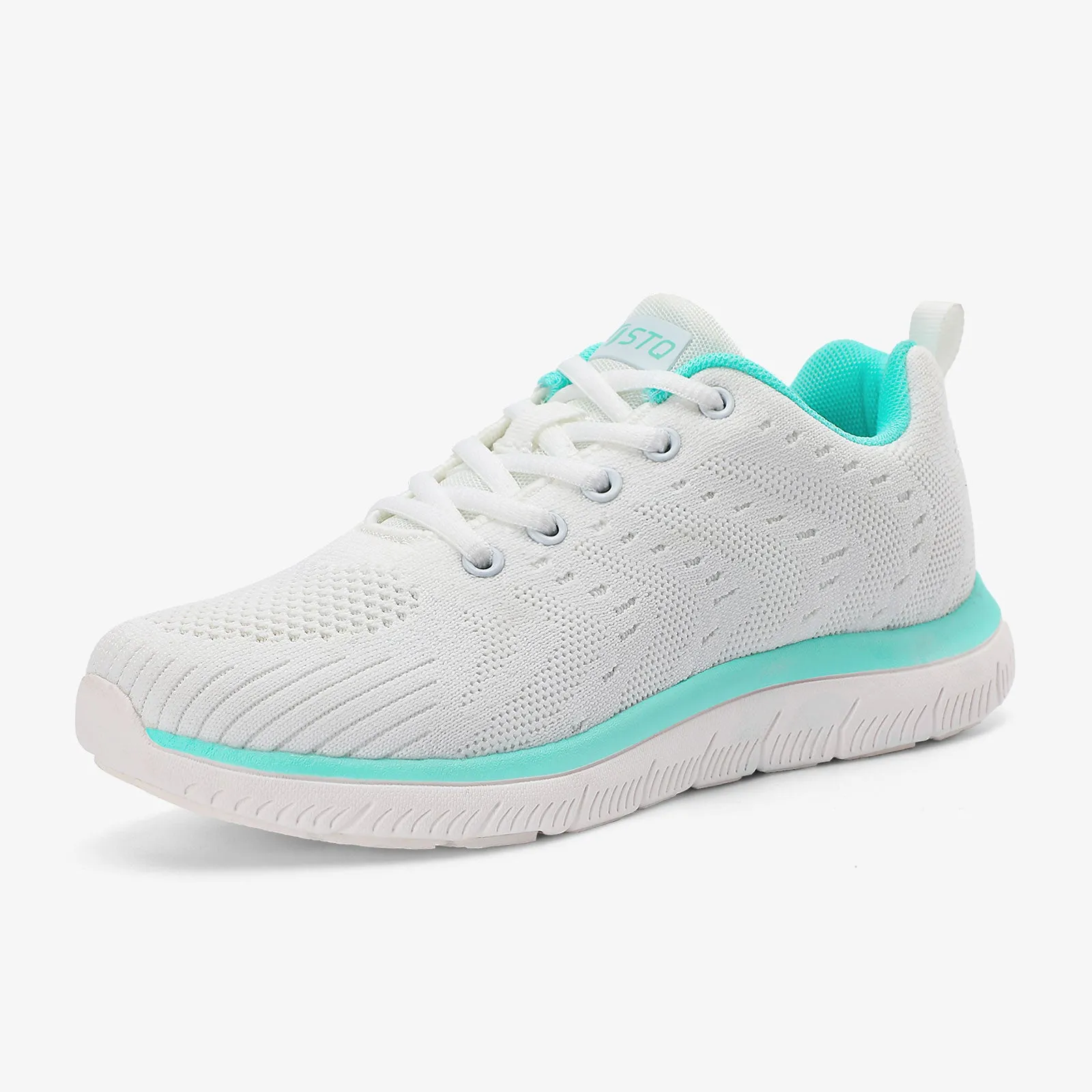 STQ Athletic Walking Shoes