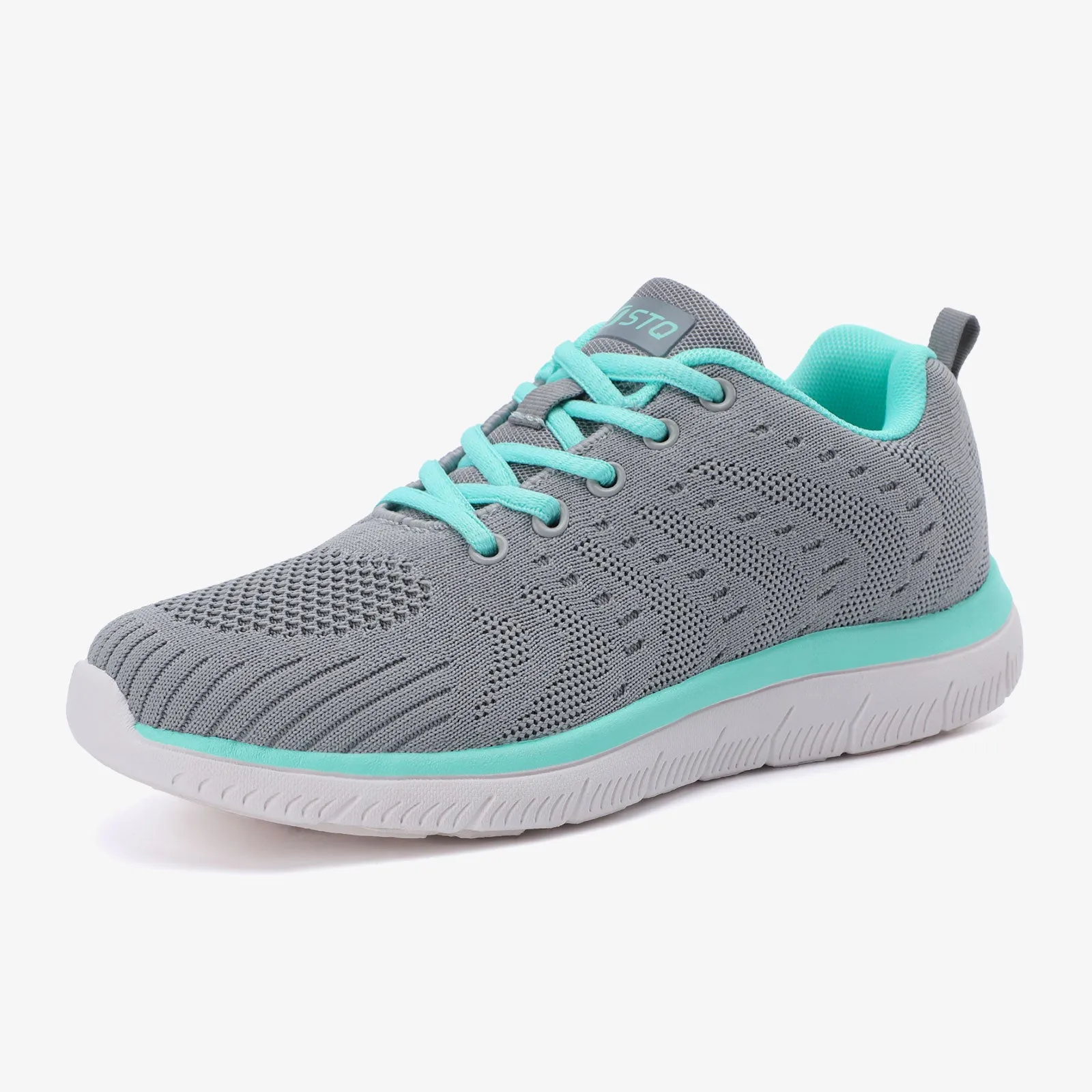 STQ Athletic Walking Shoes