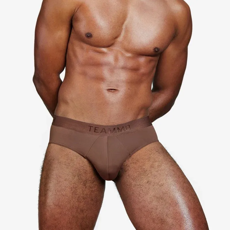 Teamm8 Skin brief marvelous brown