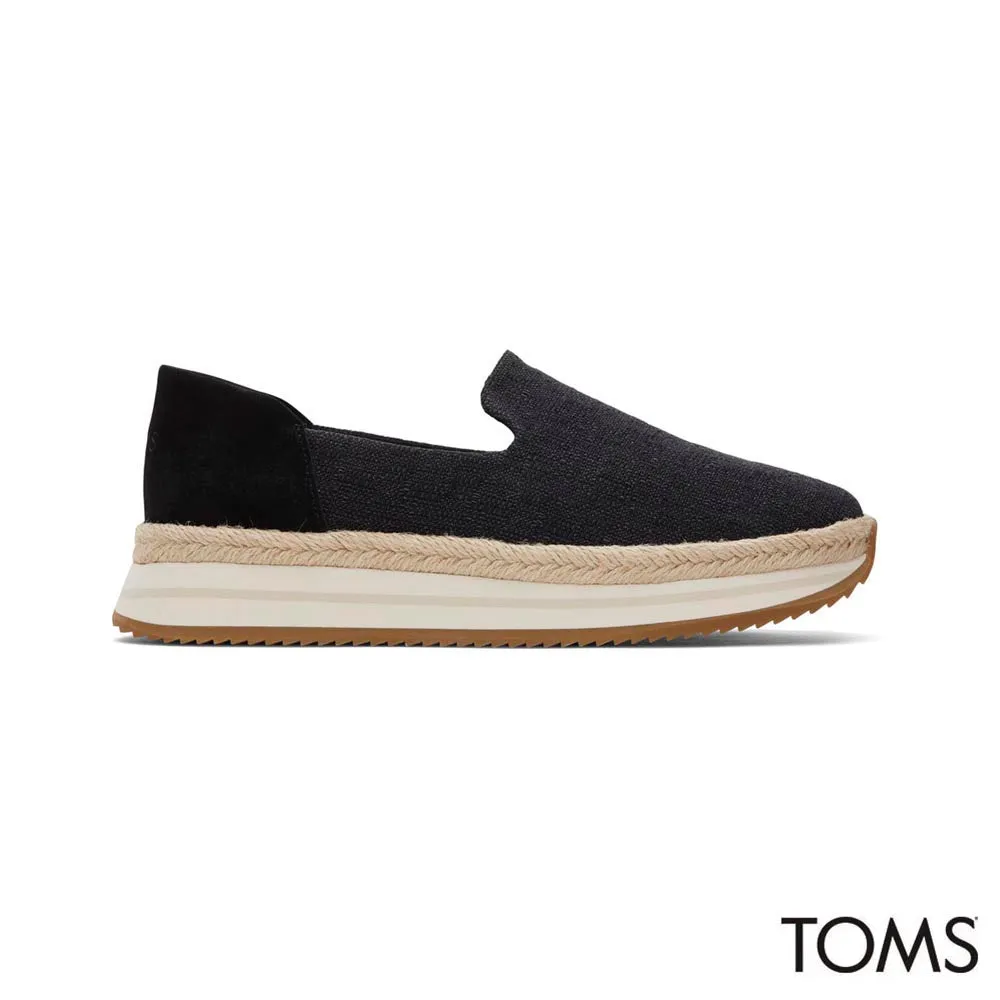 Toms Women's Jocelyn Slip On