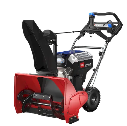 Toro 39915 SnowBlower