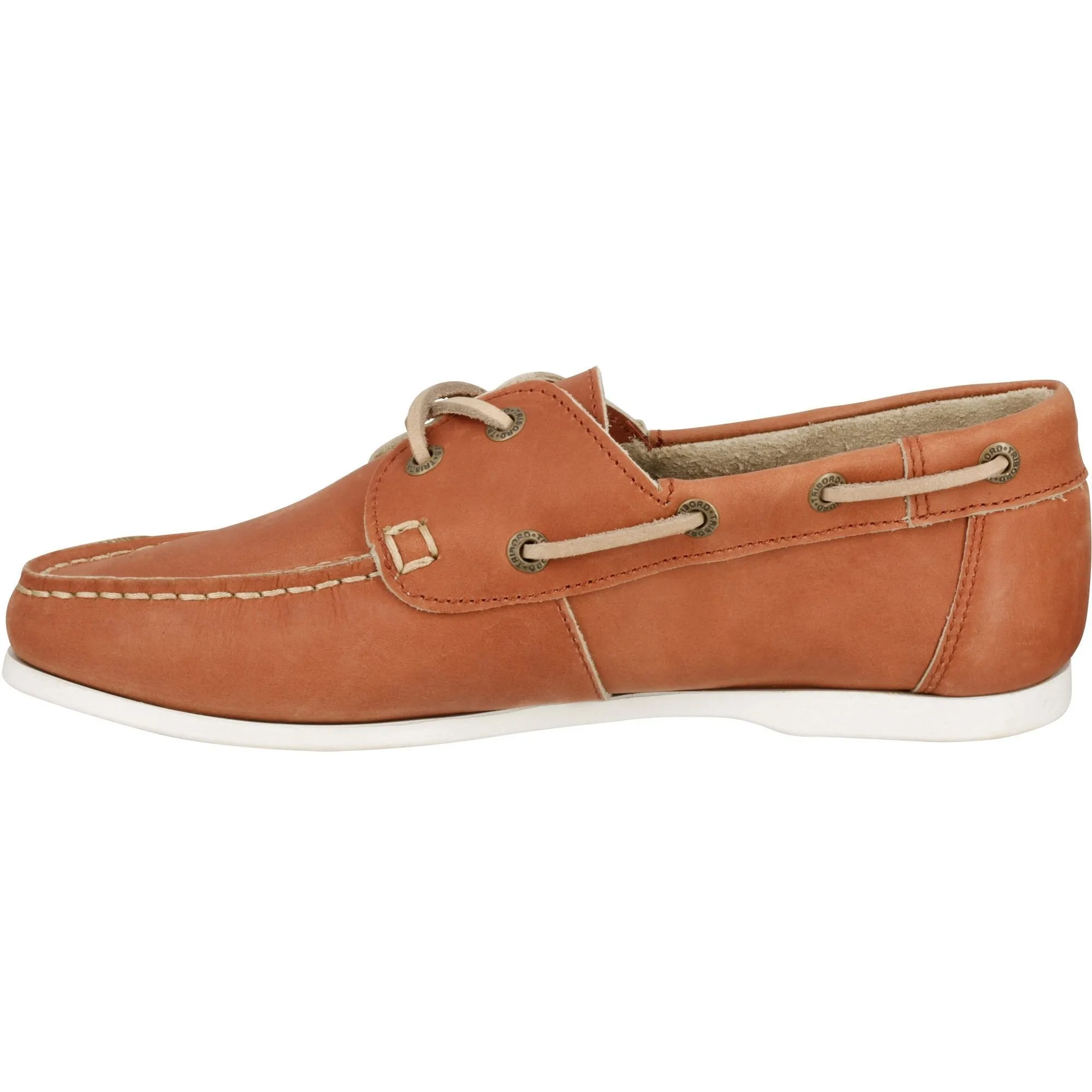 Women's Boat Shoes CR500