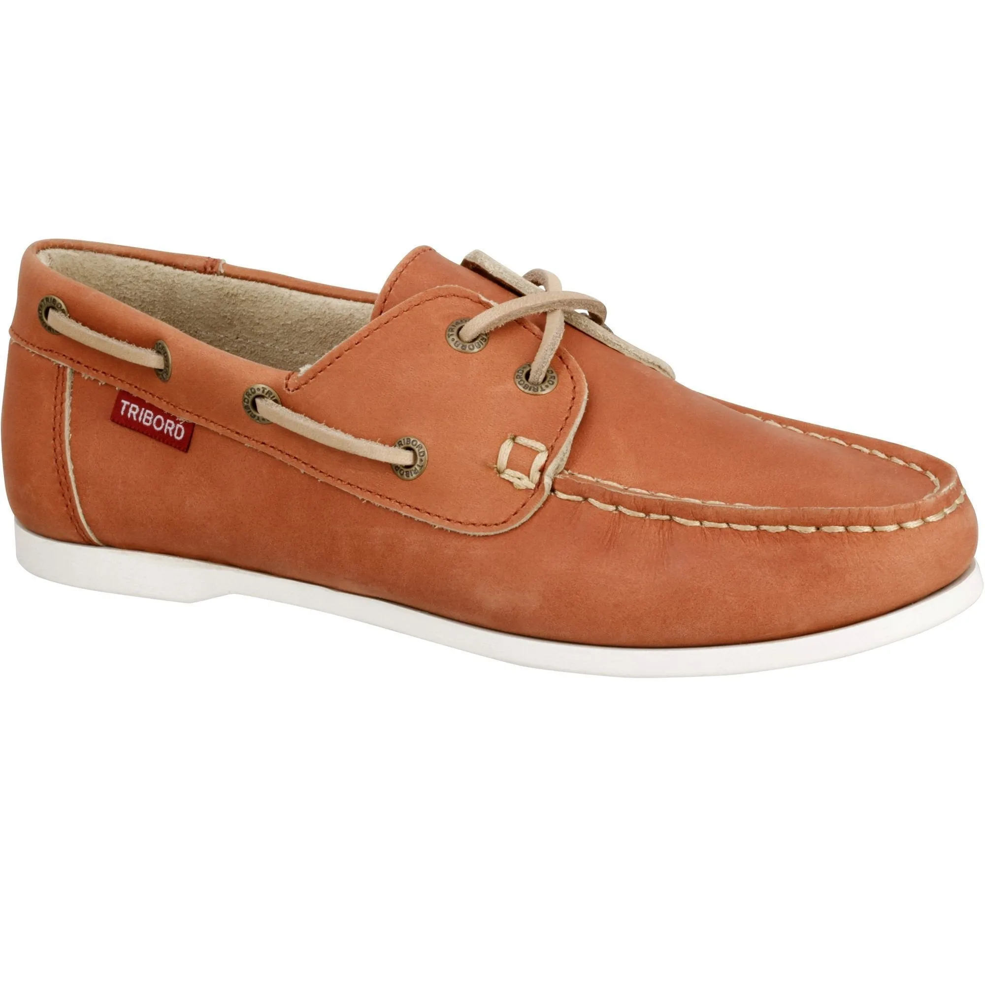 Women's Boat Shoes CR500