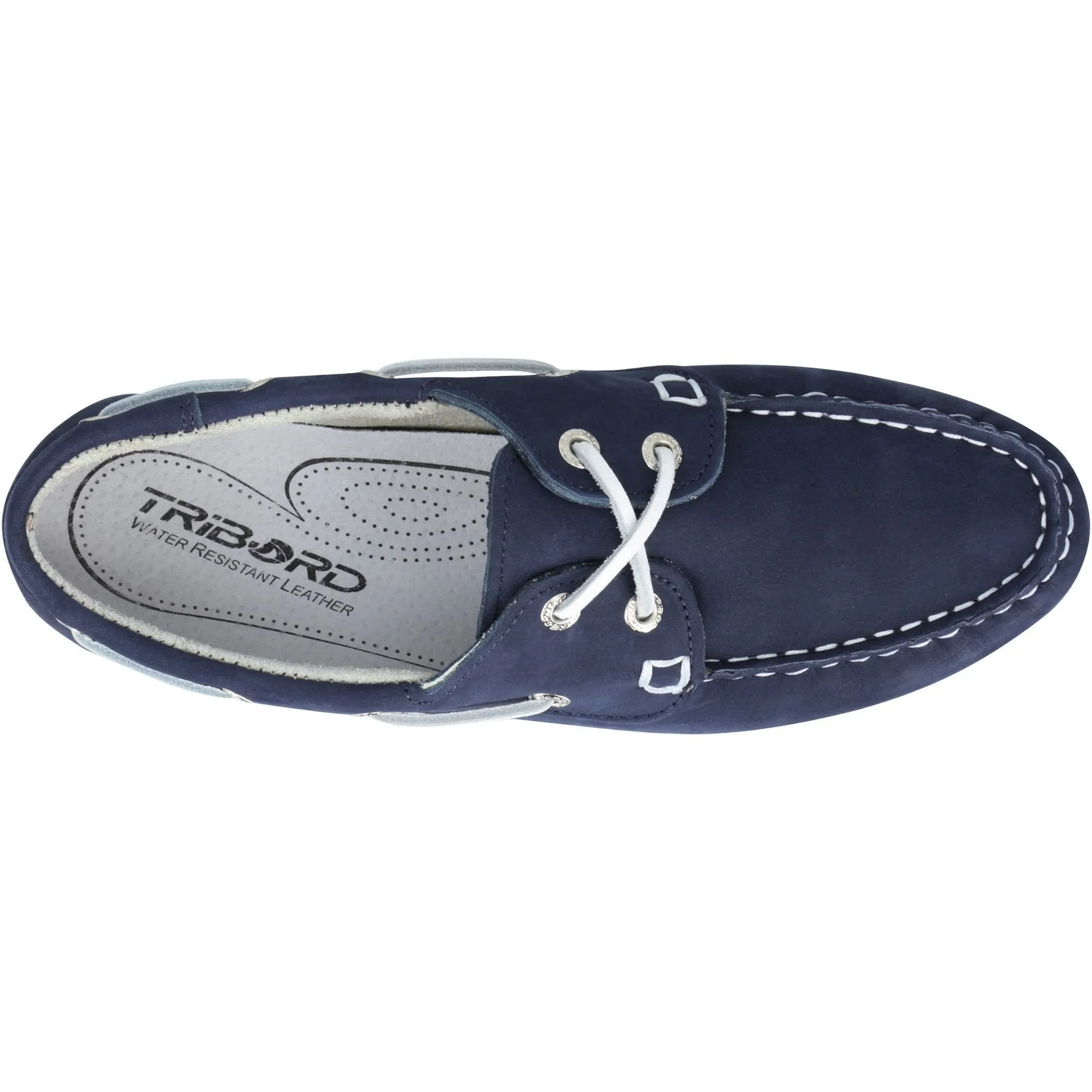 Women's Boat Shoes CR500