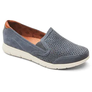 Women's Lidia Slip-On by Cobb Hill S2023