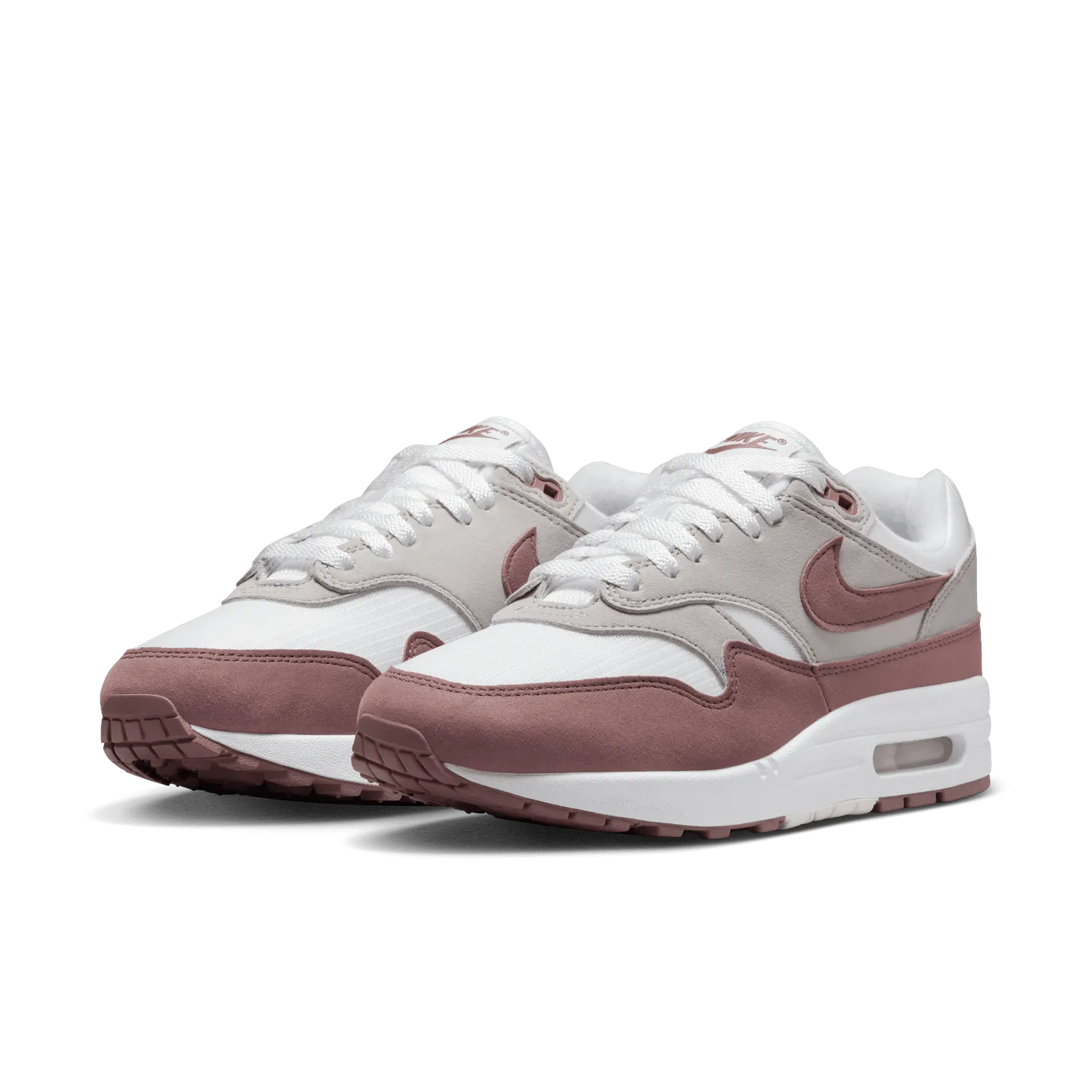 Women's Nike Air Max 1 'Smokey Mauve'