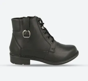 Womens Wide Fit DB Atlas Boots