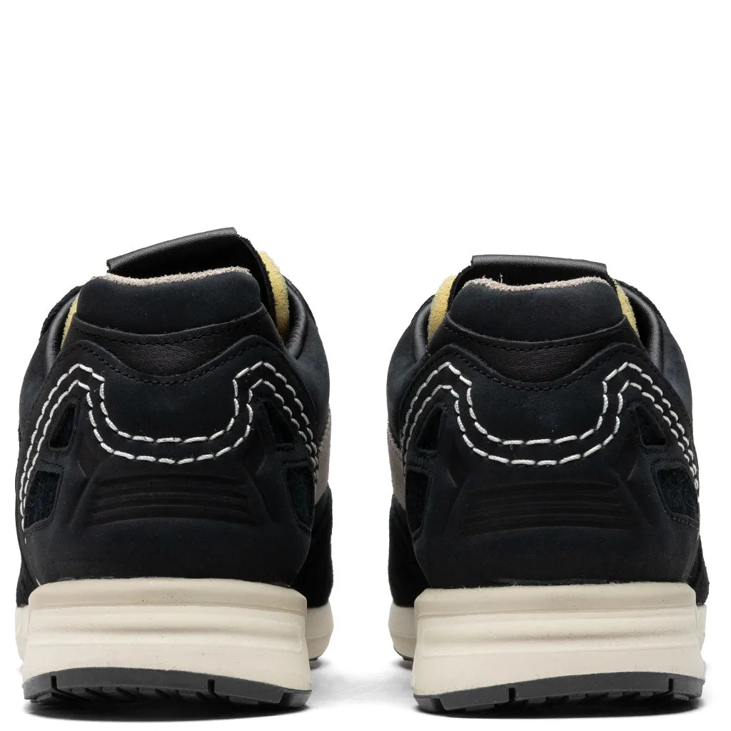 ZX 9000 YCTN - Core Black/Cream White